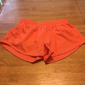 Oiselle Lori Shorts